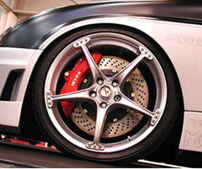 Averbamento de Dimensões de Pneumáticos